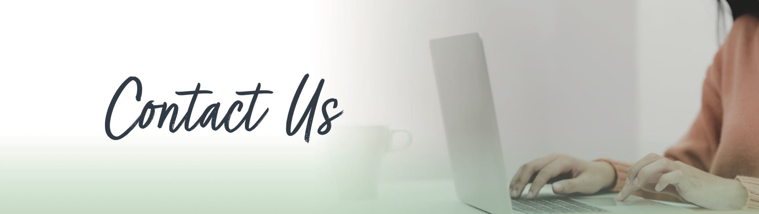 Contact us